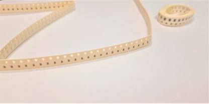 AEAAICO 47 Kohm SMD (0603 Package) Fixed Resistor, 1% Fixed Resistor