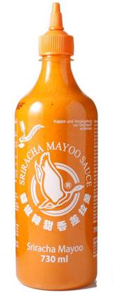 Sriracha Flying Goose Mayo Sauce 730ml Sauce