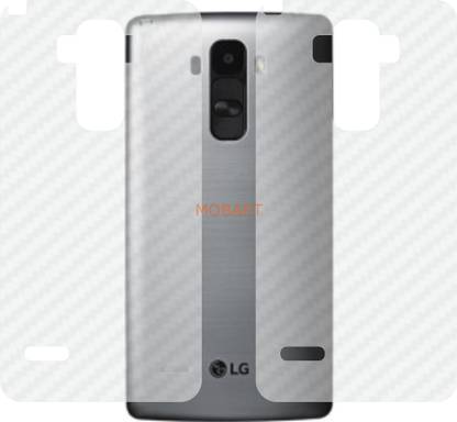MOBART Back Screen Guard for LG G4 STYLUS 3G
