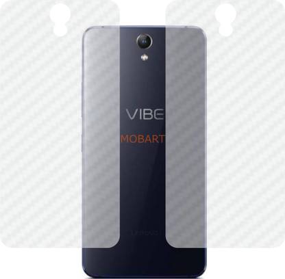 MOBART Back Screen Guard for LENOVO VIBE S1