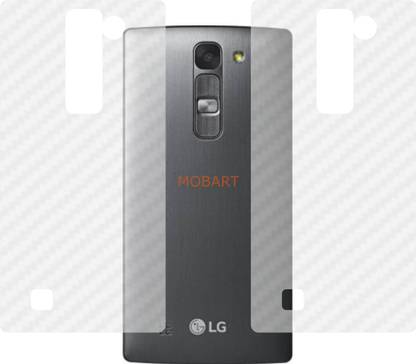 MOBART Back Screen Guard for LG MAGNA LTE