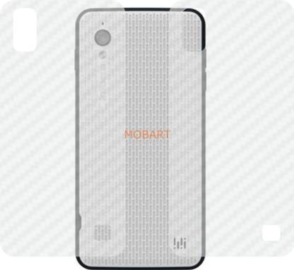 MOBART Back Screen Guard for INFOCUS M370I