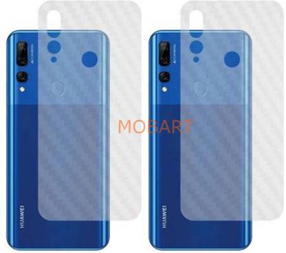 MOBART Back Screen Guard for HONOR Y9 PRIME 2019