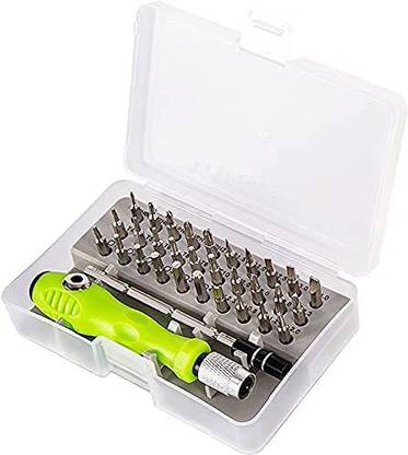 Hyderon 32 IN 1 Precision Tool Kit Precision Screwdriver Set