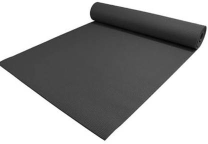 RISHI ENTERPRISES LIGHT WEIGHT YOGA MAAT FOR YOGA GYM 8 mm Yoga Mat