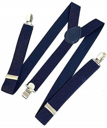 VYXOO Y- Back Suspenders for Men