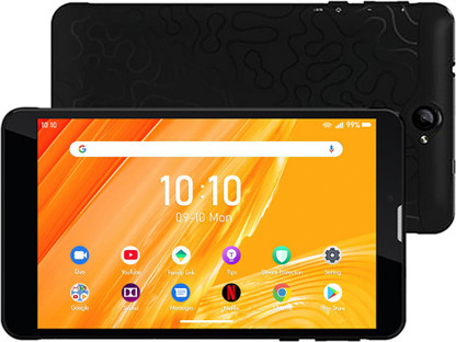 Vikye Smartphone Entsperrt – 4,66-Zoll HD Display, Gesichtserkennung, 512 MB RAM, Dual SIM – Roségold