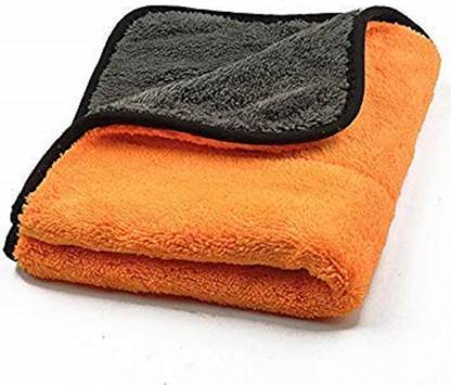 PRO99S Microfiber Vehicle Washing  Cloth