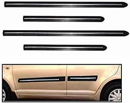 AUTO LITE HYUNDAI EON CHROME SIDE BEADING Car Beading Roll For Door