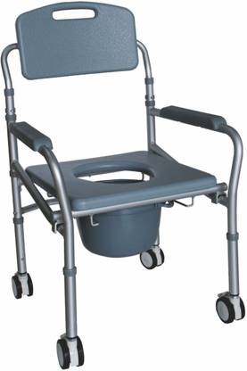 EASYCARE Commode Shower Chair