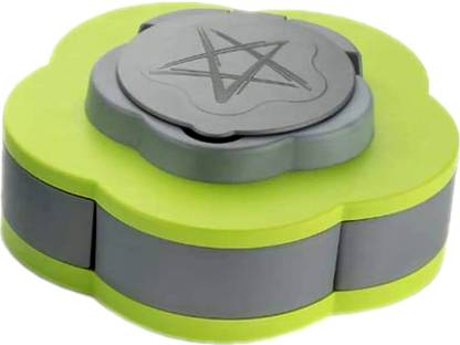 Junsei Products Spice Set Polyester