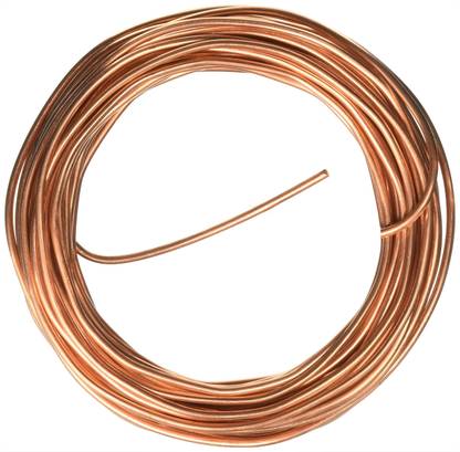 ART IFACT 14 Gauge Copper Wire