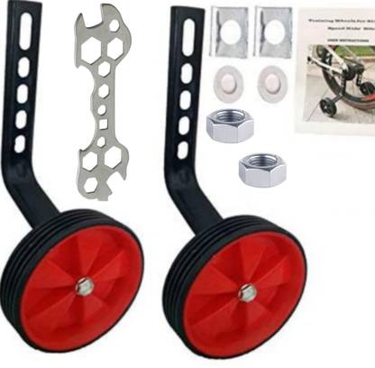 Venus Child cycle side supporter wheel set Road Bicycle Wheel