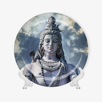 The Mercury Creation Stainless Steel 3 in 1 Pav Bhaji Plate | Three Compartment Dinner Plate| Sizzler Tray