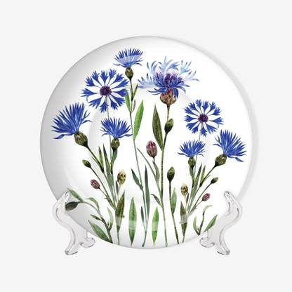 The Mercury Creation Bone China Dinner Set