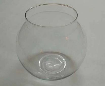 KAPDOLIYAS 1.5 L Fish Bowl