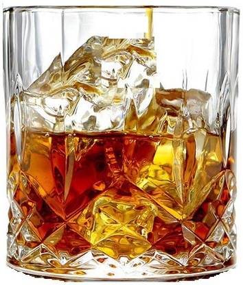 AFAST E_FNGlass-G1 Glass Whisky Glass