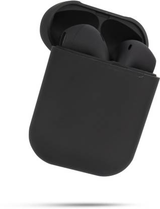 radula black in premium look with touch sensor. Bluetooth