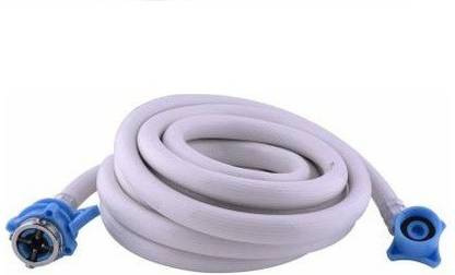 KI BATH FITTINGS 7 Meter hose inlet pipe for Top Loading Fully Automatic Washing Machine Inlet Hose Pipe Hose Pipe