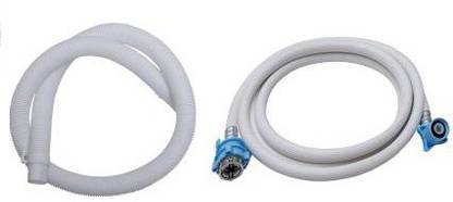 NEW WARE Washing Machine Hose Inlet pipe With Outlet Pipe Hose Pipe