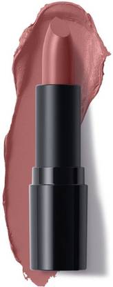 Lakmé Cushion Matte Lipstick, Pink Geranium, 4.5g