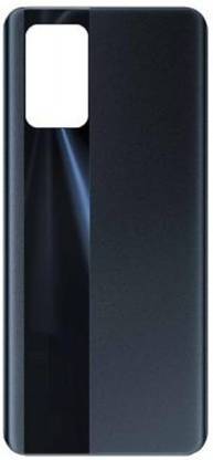 अल हय रियलमी X7 मैक्स BACK GLASS पीछे पैनल