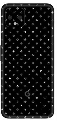 wrap craft GOOGLE PIXCEL 4 XL Mobile Skin