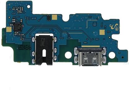 Itish A20 Samsung A20 Premium Charging Connector Flex cable