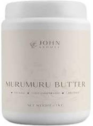 James wild Herbs MURUMURU BUTTER (500 G)