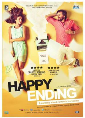 HAPPY ENDING