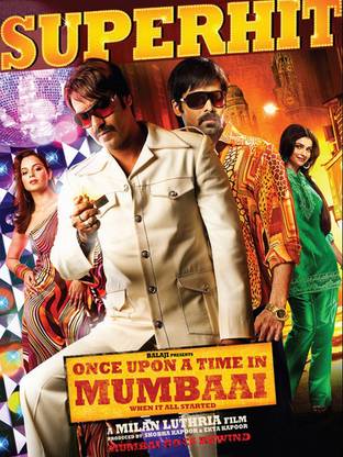 once upon a time in mumbai
