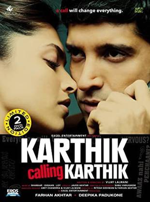 KARTHIK CALLING KARTIK