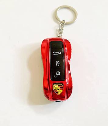 come fast car key chain lighter smoking lighter pocket lighter 4250 Pocket Lighter