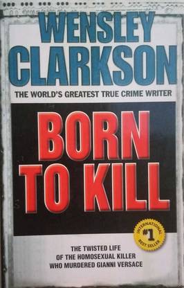 Born To Kill