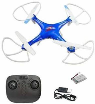 jupitors Drone LH-X7 pioneer Remote control drone one key return headless mode
