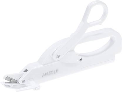 START UP Multipurpose Electric Automatic Scissors Shears Safe Handheld Electric Fabric Sewing Cutting Machine Scissors