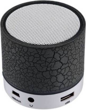 CRORA S10-S-M-C-5606 5 W Bluetooth Speaker