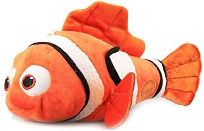 HMV Nemo fish car hanging  - 6 mm