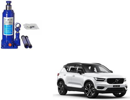KOZDIKO 3 TON JACK FOR VOLVO XC40 Vehicle Jack