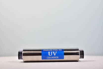 PureOne UV Chember Stuitable for 11W Pleated Filter Cartridge