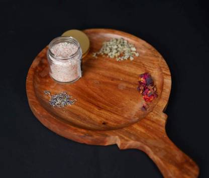 The Healing Store Aura Cleansing Healing Bath Salts