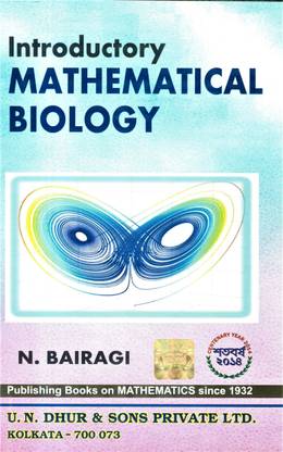 Introductory Mathematical Biology