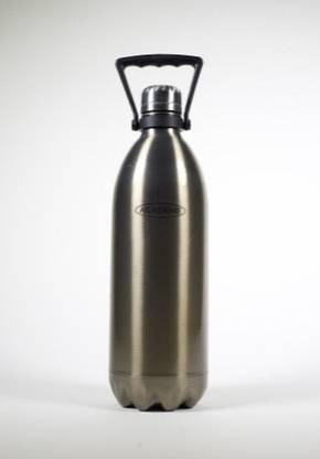 RS 2000 ml Steel Bottle