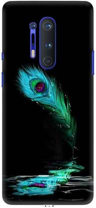 Bingal Back Cover for OnePlus 8 Pro, IN2023, IN2020, IN2025