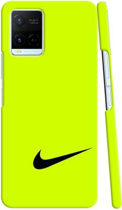 V'ART CREATIONS Back Cover for Vivo Y21s
