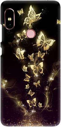 Bingal Back Cover for Xiaomi Mi A2, Xiaomi MiA2