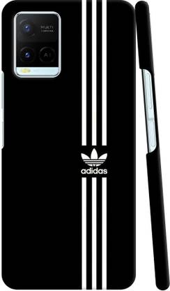 V'ART CREATIONS Back Cover for Vivo Y21