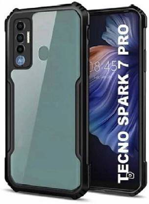 DOTCASE Pouch for Tecno Spark 7 Pro