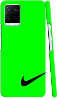 V'ART CREATIONS Back Cover for Vivo Y21