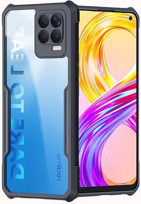 फोन केयर पाउच OPPO Realme 8 Pro के लिए